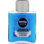 Nivea Men Protect & Care voda po holení 100 ml – Zboží Dáma
