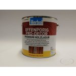 Herbol Offenporig Pro Decor 2,5 l teak – Zboží Mobilmania