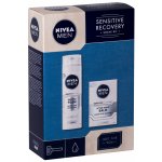 Nivea Men Sensitive Recovery balzám po holení 100 ml – Zboží Mobilmania