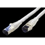 Roline 21.15.0877 S/FTP patch kat. 6a, drát, LSOH, 50m – Hledejceny.cz