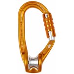 Petzl Rollclip Triact-lock – Zboží Dáma