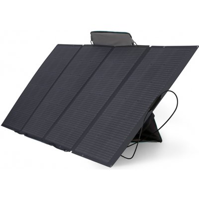 EcoFlow solární panel Typ-C 45W 1ECOS45 – HobbyKompas.cz