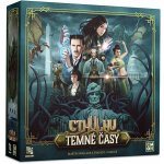 REXHRY Cthulhu Temné časy – Hledejceny.cz