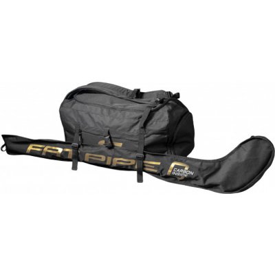 FAT PIPE SATELLITE - EQUIPMENT STICKBAG