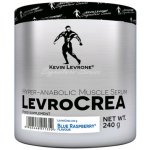 Kevin Levrone Levro Crea 240 g – Hledejceny.cz