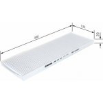 BOSCH Filtr, vzduch v interiéru 1987431210 – Hledejceny.cz