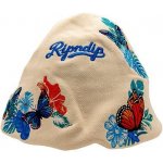 Rip N Dip Los Ripndip Crochet Bucket Hat Off White – Hledejceny.cz