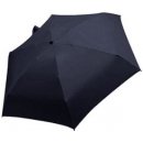 B2B Ultralehký skládací deštník do letadla tm.modrý