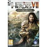 Might and Magic: Heroes 7 (Deluxe Edition) – Zboží Mobilmania