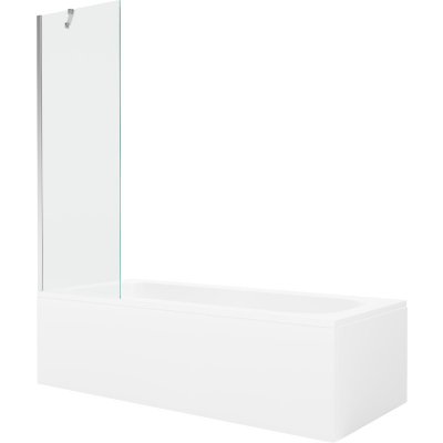 MEXEN Vega 160 x 70 cm 550116070X9506000001 – Hledejceny.cz