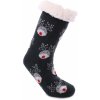 Pesail Vánoční ponožky domácí WW036.9A