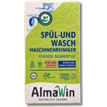 Almawin čistič myčky a pračky 200 g – Sleviste.cz