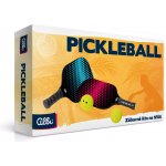 PICKLE BALL – Sleviste.cz