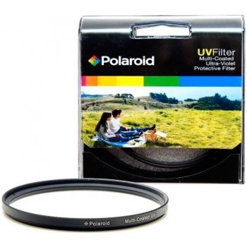 Polaroid UV MC 58 mm