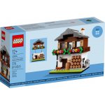 LEGO® 40594 Domy světa 3 – Zboží Živě