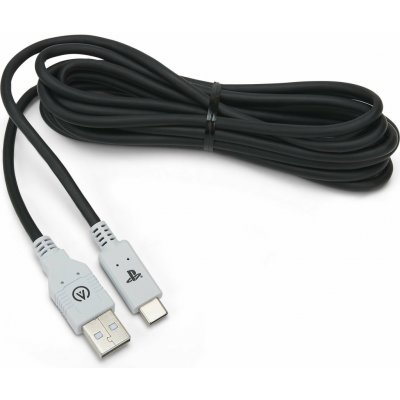 PowerA USB-C PlayStation 5 – Hledejceny.cz