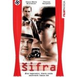 Šifra DVD – Hledejceny.cz