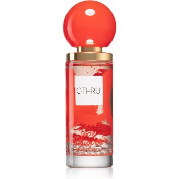 C-Thru Love Whisper toaletní voda dámská 30 ml