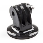 MadMan Nástavec na stativ pro GoPro (tripod mount) MDMTRIPODMOUNT – Zbozi.Blesk.cz