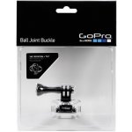 GoPro Camera Ball Joint Buckle ABJQR-001 – Hledejceny.cz