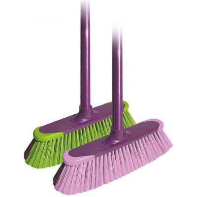 York Smeták Bacteria Stop s násadou 120 cm – Zboží Mobilmania