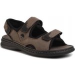 Josef Seibel sandály Franklyn 10236 751 781 hnědé – Zbozi.Blesk.cz