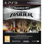 Tomb Raider Trilogy – Hledejceny.cz