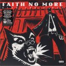 Faith No More - King For A Day LP