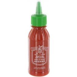 Eaglobe Chilli omáčka Sriracha 136 ml