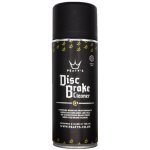 Peaty's Disc Brake Cleaner 400 ml – Sleviste.cz