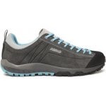 Asolo Space GV ML graphite/cyan blue – Hledejceny.cz