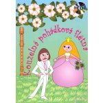 Kouzelná pohádková flétna I. + CD – Zboží Dáma