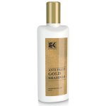 BK Brazil Keratin Gold Shampoo 300 ml – Zbozi.Blesk.cz