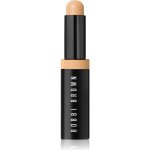 Bobbi Brown Skin Concealer Stick Korektor pro rozjasnění pleti v tyčince Cool Sand 3 g – Zboží Mobilmania