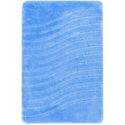 Nej-koberce Sara světle modrý vlny 60 x 100 cm – Hledejceny.cz