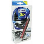 Power Air LUXURY - Sensual Elegance + 3ks náhradní náplně