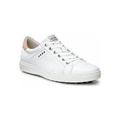Ecco Casual Hybrid Mens white – Zboží Dáma
