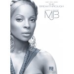 Mary J. Blige The Breakthrough noty na klavír zpěv akordy – Hledejceny.cz