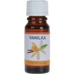 Michal Vonný olej do aromalamp Vanilka 10 ml – Hledejceny.cz
