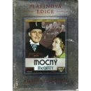 Mocný mcginty DVD