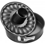 Zenker forma na dort a bábovku rozkládací PURE 24 cm – Zboží Dáma