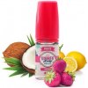 Příchuť pro míchání e-liquidu Dinner Lady Fruits Pink Wave 30 ml