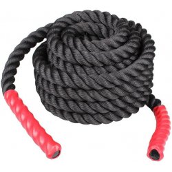 LiveUp Battle Rope 3,8 cm x 12 m