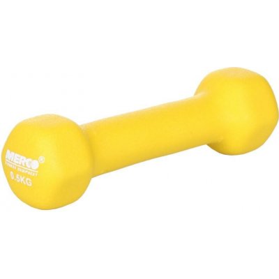 Merco Neopren 5 kg – Zbozi.Blesk.cz