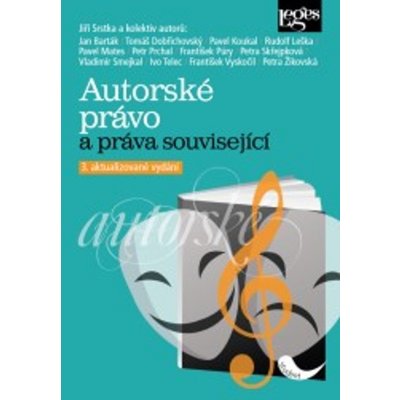 Autorské právo a práva související