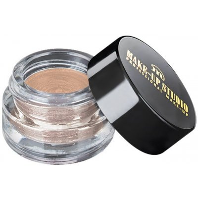 Make-up Studio Voděodolný gel na obočí PRO Brow Gel Liner Warm Blond 5 ml – Zboží Mobilmania