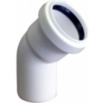 Osma HTB koleno DN32 - 45° – Hledejceny.cz