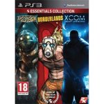 2K Essentials Collection – Zboží Dáma