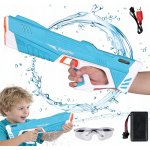 SPYRA SpyraGO vodní puška modrá – Sleviste.cz