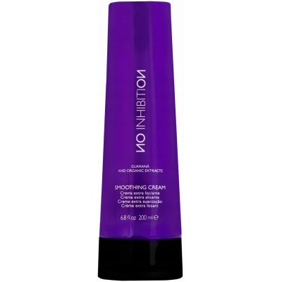 No Inhibition Smoothing Cream 200 ml